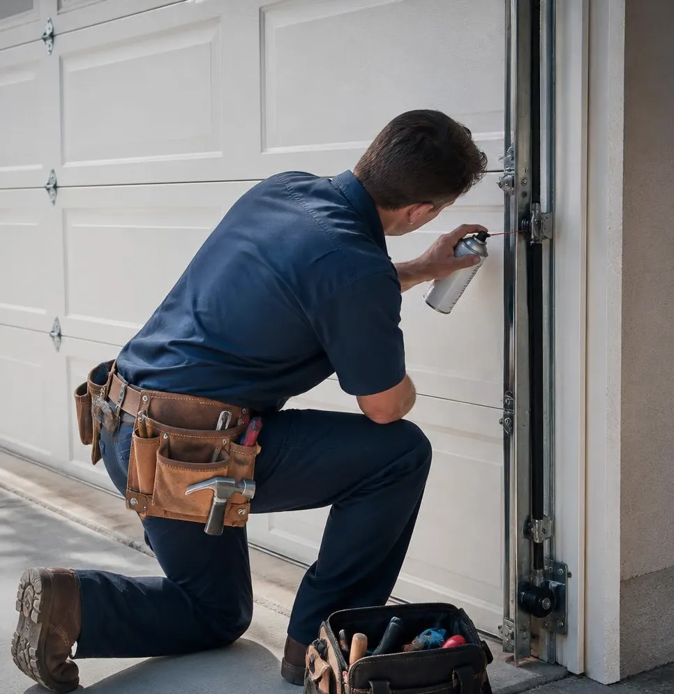 Storm-Proofing Your La Verne Garage Door for Santa Ana Wind Season — La Verne Garage Door, La Verne, CA