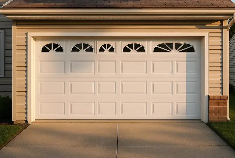 Contact La Verne Garage Door